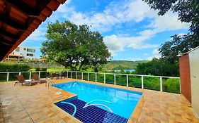 Rancho do Pedro - com piscina aquecida